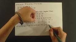 Geometrija za vise skole i fakultete - Analiticka geometrija u prostoru - Tacka, prava, ravan (Euklidski prostor E³). Matematika., Prava i ravan 1, Matematika 1- analitička geometrija pravci , zbirka potpuno riješenih zadataka, Točke, pravci i ravnine 01