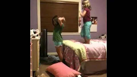 Crazy Sisters