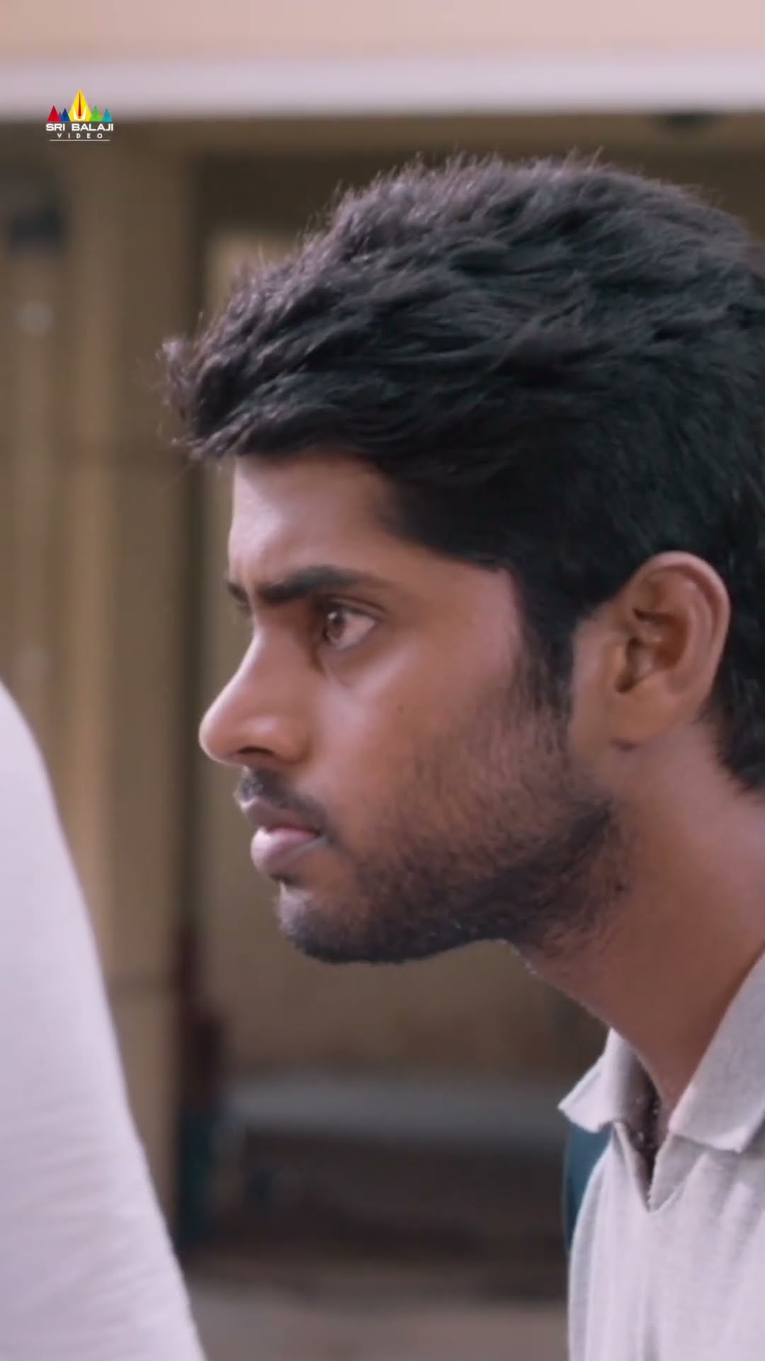 Shriya Saran Makes Fun on Kathir | #AataNadeVetaNade | #comedy | #youtubeshorts | #sribalajivideo