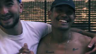 Homies X Hoh - A Day With The Homies