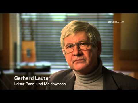 Das historische Versehen 09. November 1989