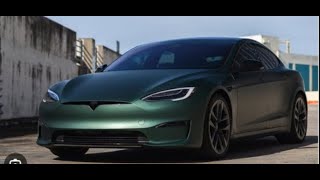 Tesla Model S Plaid Review :engine,km h,fuel economy,inforteinment,Performance,price