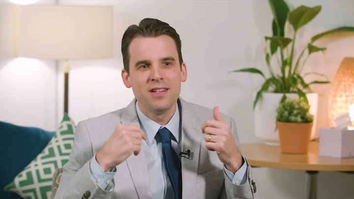 ReadyMind | Dr Ben Buchanan