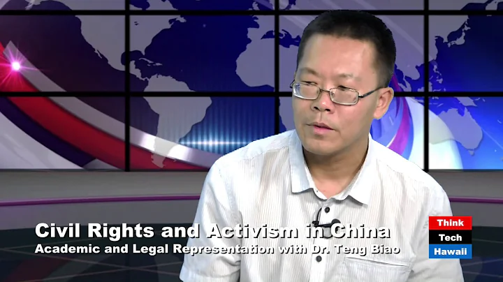 Abducted Activists: China, Civil Rights and Legal ...
