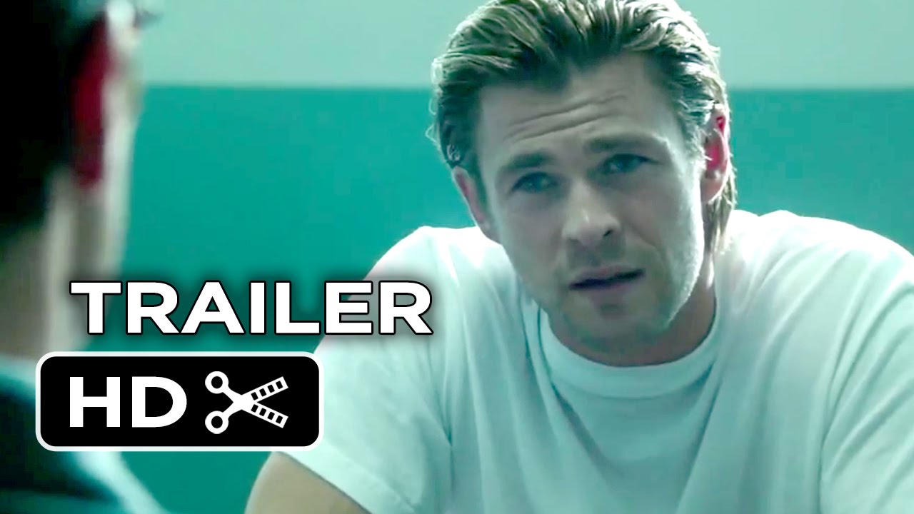 Blackhat TRAILER 2 (2015) Chris Hemsworth Action Movie HD YouTube Blackhat TRAILER 2 (2015) Chris Hemsworth Action Movie HD YouTube