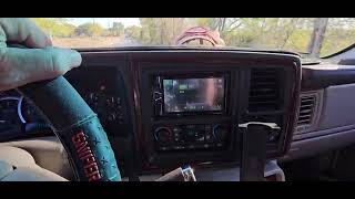 My 2003 cadillac escalade escalade 6.0 AWD high mileage review. Older is better