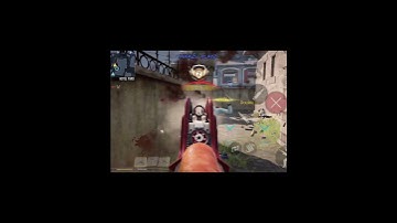 QUICK KILLS FULL GAMEPLAY 1 #codm #codmobile #hardhat #shorts #trending #viral #m #br #clutch #live