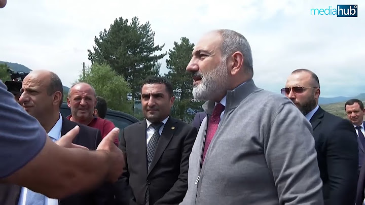 Քանի՞ անգամ եմ եկել Ոսկեպար, խնդրել ու աղաչել եմ, ասել եմ` 16 մլն ծրագրից օտվե՛ք. Փաշինյան
