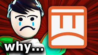 Rec Room...... Why...