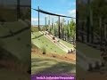 Grown Ahh Man Going Down A Slide 😭🙏
