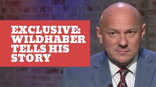 Wildhaber on what he’ll do in his new role and why he plans to keep working | ksdk.com
