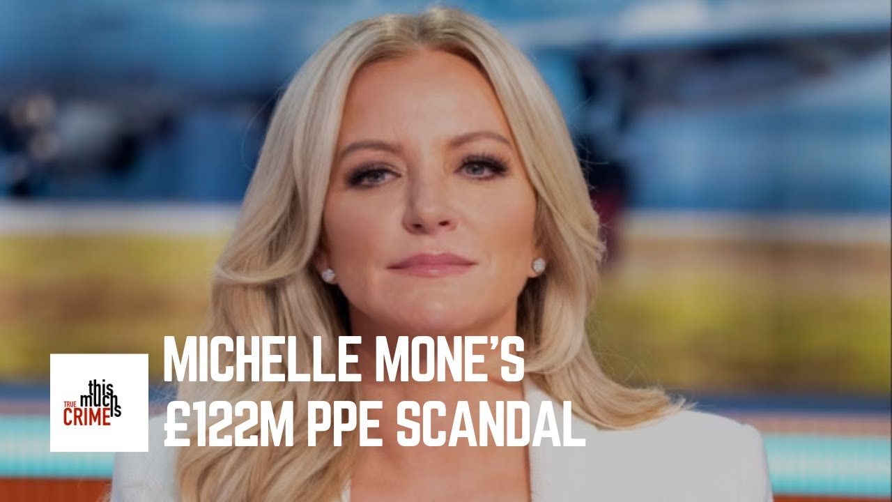 Episode 11: Michelle Mone and the 'unsafe' PPE scandal