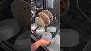 Got My Routines Locked In Your Dish Routine