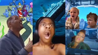 titanic submarine memes 💀