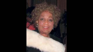 Celebrating the Life of "Marion L. Scott"