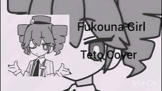 Fukouna girl teto cover.