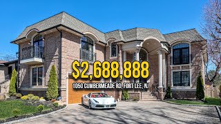 1050 Cumbermeade Rd video tour
