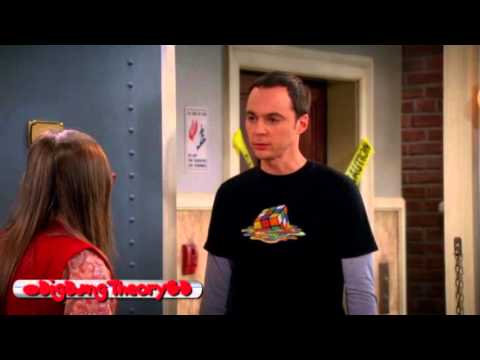 The Big Bang Theory boss on Amy and Sheldon's next step