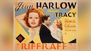 Riffraft 1936  pre-World War II drama