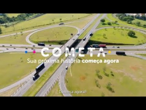 Manifesto Cometa