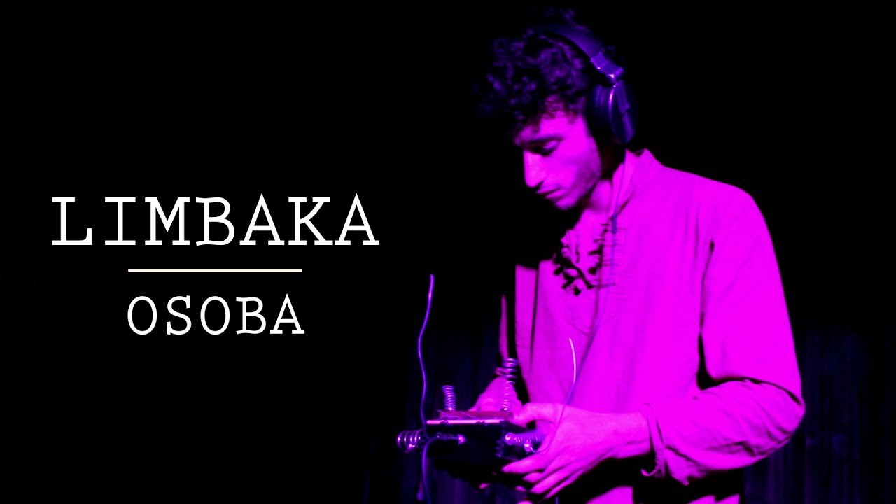Guarda Osoba - Limbaka (Live) su YouTube Guarda Osoba - Limbaka (Live) su YouTube
