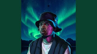 The Negro Problem (Clean) (feat. BJ The Chicago Kid) - Chance the Rapper