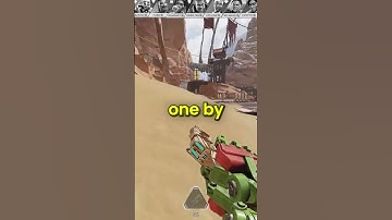 1 Broken Tip For Every Apex Legend - Pathfinder