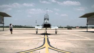 AFCS Aircraft Maintenance