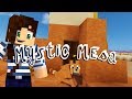 Hoodoo Home!  | Mystic Mesa Minecraft LIVE