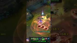 Riven Vs Fizz 