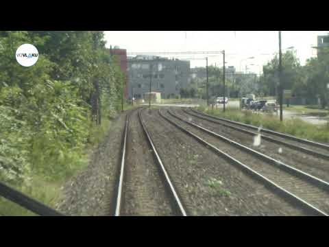 Video: Železničné Stanice A Parky