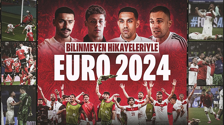 O Gece: Türkiye - Avusturya Belgeseli | Arda Güler, Mert Günok, Merih Demiral, İrfan Can Kahveci