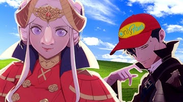 How to Fix Crimson Flower