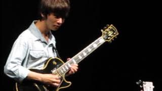 Download lagu Canon Rock - Sungha Jung Live in KL