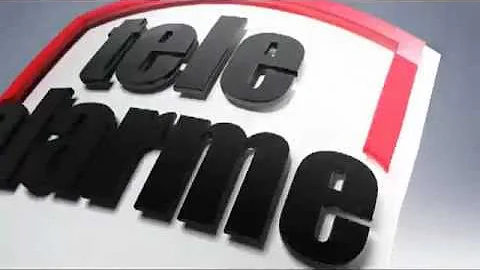 Comment faire pour avoir une télé alarme ?