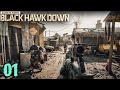 NOVO MODO CAMPANHA ESTÁ INCRÍVEL!!!! INICIO DA GAMEPLAY COM ROBS E NAZA #deltaforce