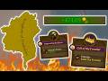 This SECRET COUNTRY Is The GOLD MINE MASTER Of EU5