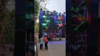 Tanpa Batas  24 Subwoofer Karnaval Kraton Mojo Kediri