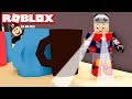 Süper Kahraman Olup Saklambaç Oynadık! Özel Güçler Kullanarak Saklan - Panda ile Roblox Hide VS Seek