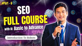 What Is Robots.txt How It Controls Google's Crawlers