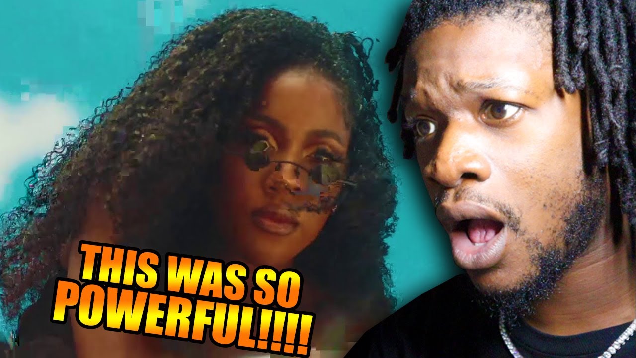 REALEST SONG OF 2020! | My Vote Will Count - YelloPain ft. Sevyn Streeter (REACTION)