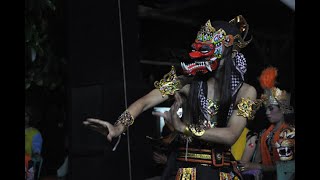 TARI GONDO SULI KRIDO BUDOYO MBUGEL MOJOTENGAH WONSOSOBO JAWA TENGAH INDONESIA