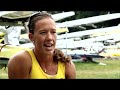 Swedish W1x, Frida Svensson, on trying to be number one