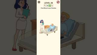 Puzzle Story level 38 screenshot 3