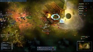 Darkorbit - Jagen auf DE2