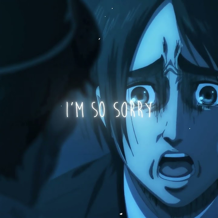 Attack On Titan Edit | I'm Only A Fool For You | Blackbear - 'Idfc'