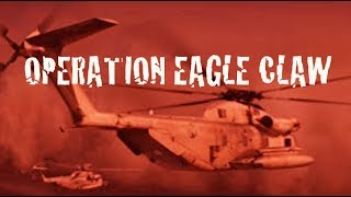 Operation Eagle Claw