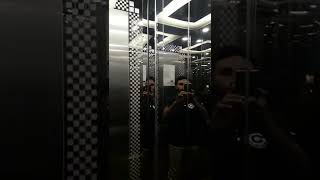FUJI YIDA Brand 6 parson 450 Kg passenger Lift
