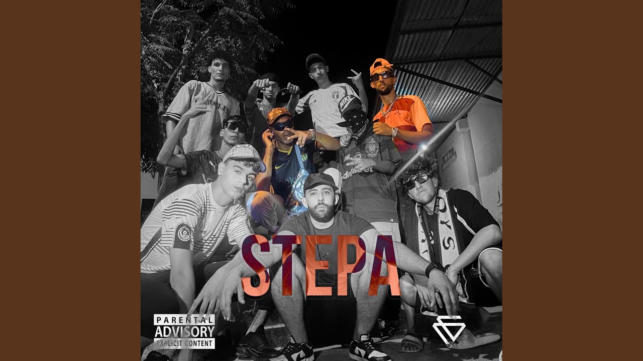 Watch Stepa (feat. Faube) on YouTube Watch Stepa (feat. Faube) on YouTube