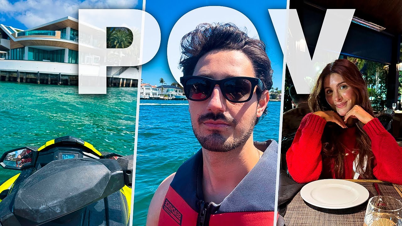 Raw Day In The Life Of A 25 Year Old Millionaire Day Trader